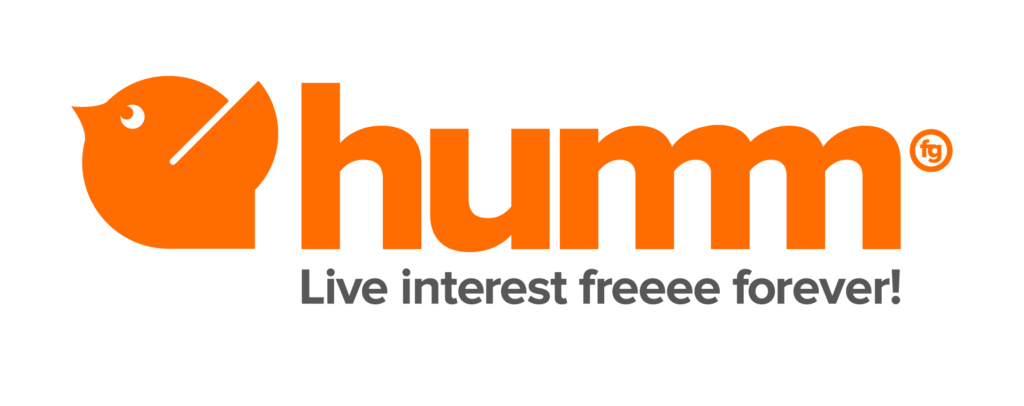 Humm Logo